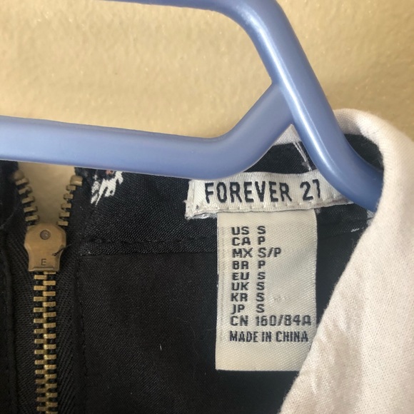 Daisy swing dress - Picture 2 of 3